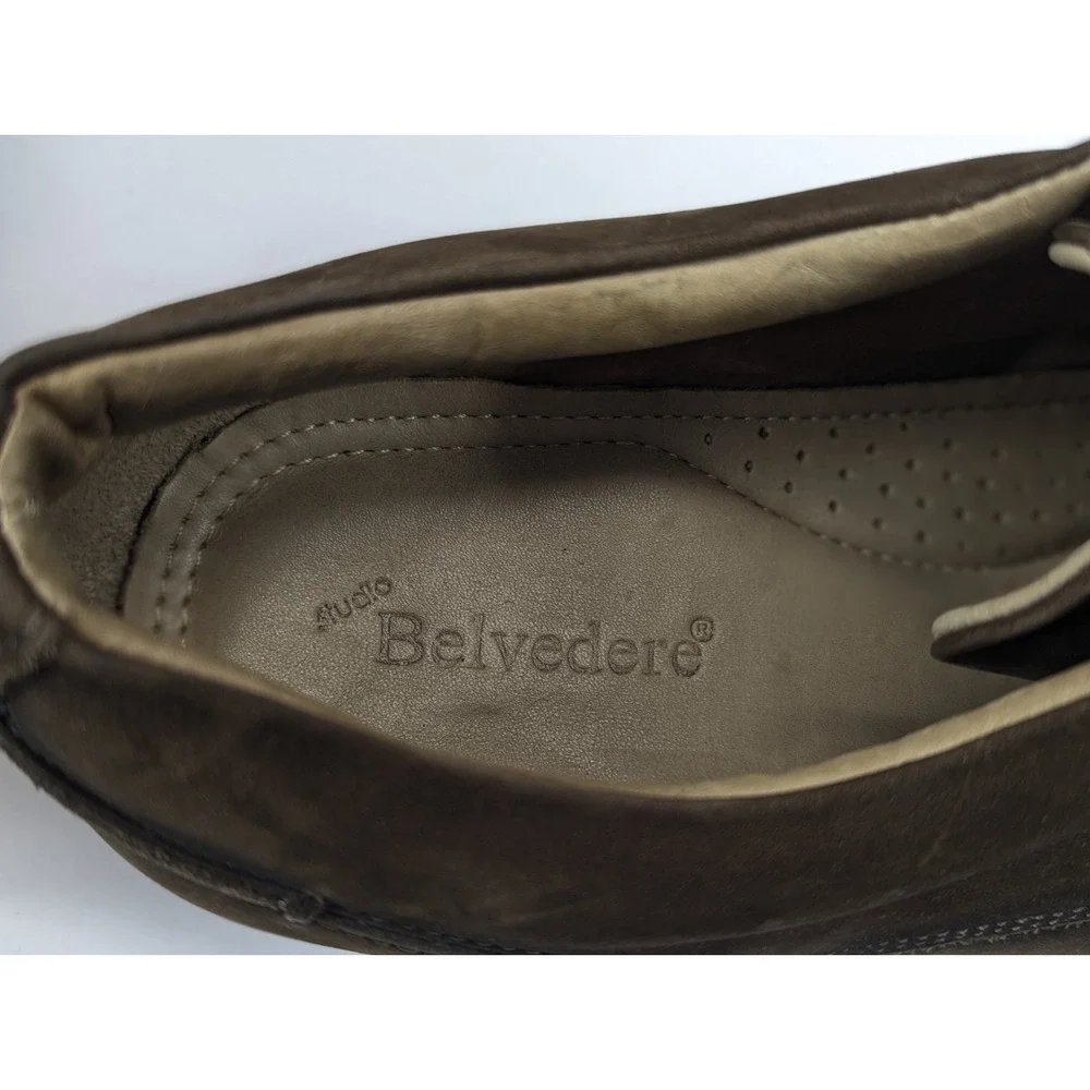 Studio Belvedere studio belvedere